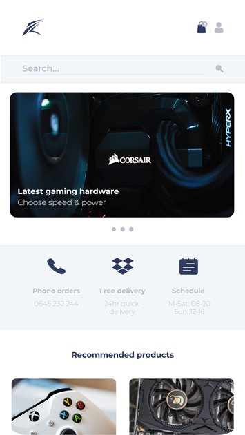 Cross-platform design